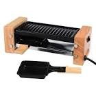 Mini raclette haus