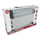Chauffage sur pieds convection heater