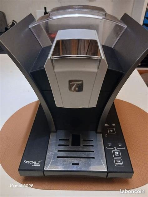 Cafetiere special .t 15b