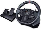 Volant ps4/ps3/pc v900