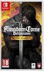 Jeu kingdom come deliverance royal edition