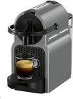 Cafetiere a dosette nespresso inissia