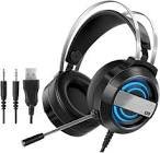 Casque pc q9