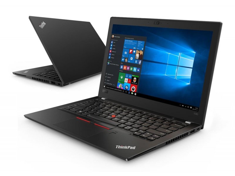 Ordinateur portable intel core i3-8130 x280 256go 8go