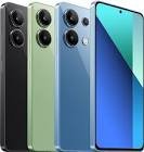 Xiaomi redmi note 13