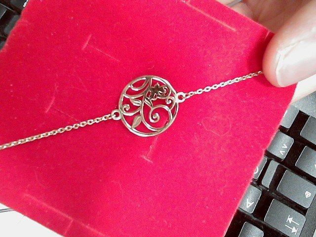 Bijouterie bracelet