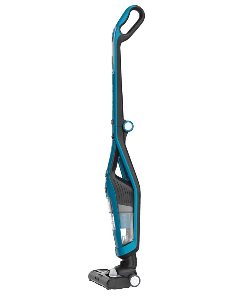 Aspirateur balai & main 2 en 1 dual force