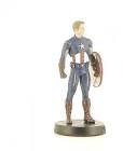 Figurine marvel captain america