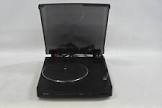Tourne disque ap-mx550