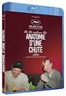 Anatomie d'une chute