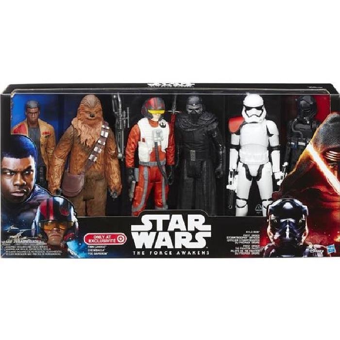 Figurine marvel legends