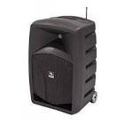 Enceinte amplifiee free10lt