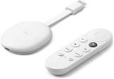 Chrome cast hd g454v