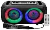 Enceintes blaster 300