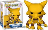 Figurine pop alakazam - 855