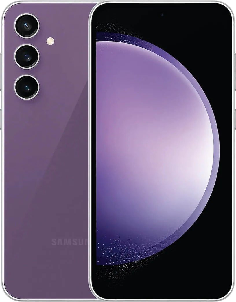 Galaxy s23 fe