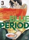 Blue period 3