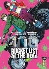 100 bucket list of the dead 1