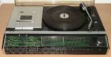 Combi lecteur vinyle + lecteur c 953 - 22rh953