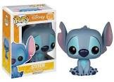 Pop 159 disney - stitch