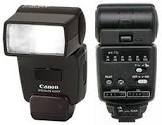 Flash pour reflex 420ex speedlite