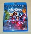 Avengers