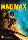 Mad max : fury road