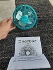 Autre petit electromenager mini ventilateur