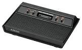 Console cx-2600