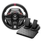 Volant + pedalier ps4/ps5/pc t128-p