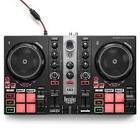 Table de mixage dj control impulse 200 mk2