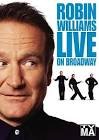 The robin williams show