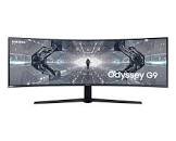 Ecran 49" odyssey g9 oled