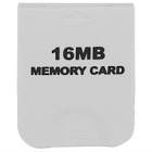 Carte memoire 16mb