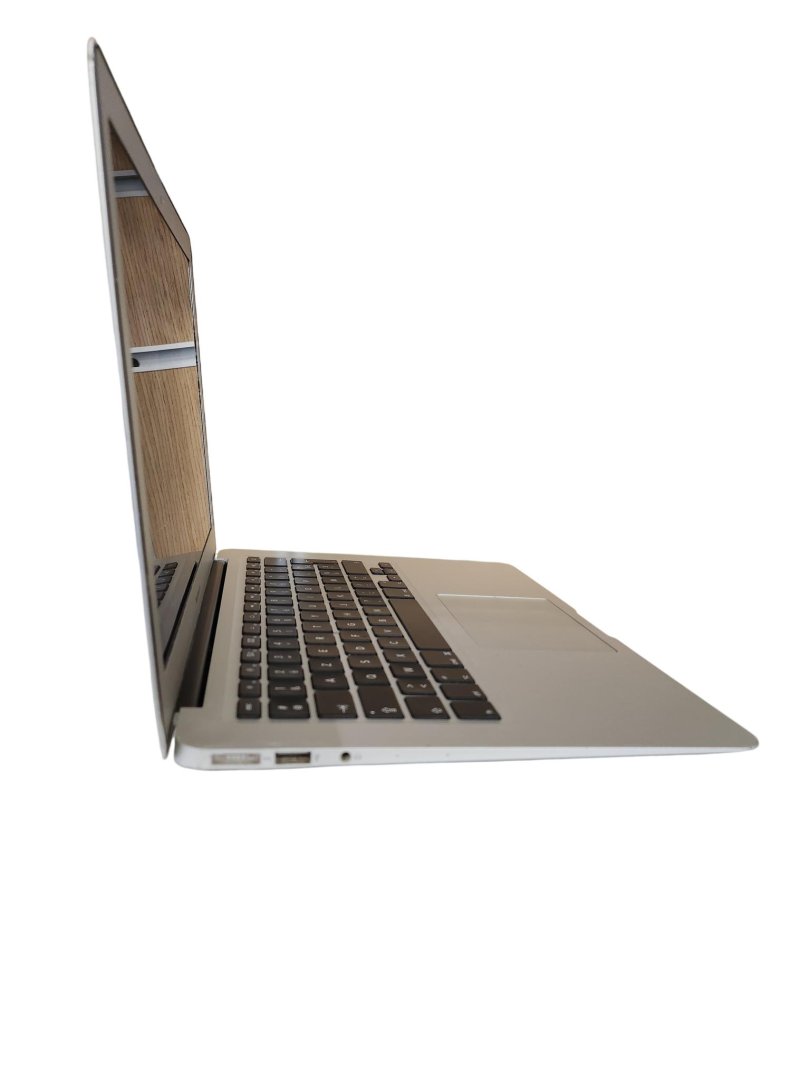 Macbook air (Intel i5)