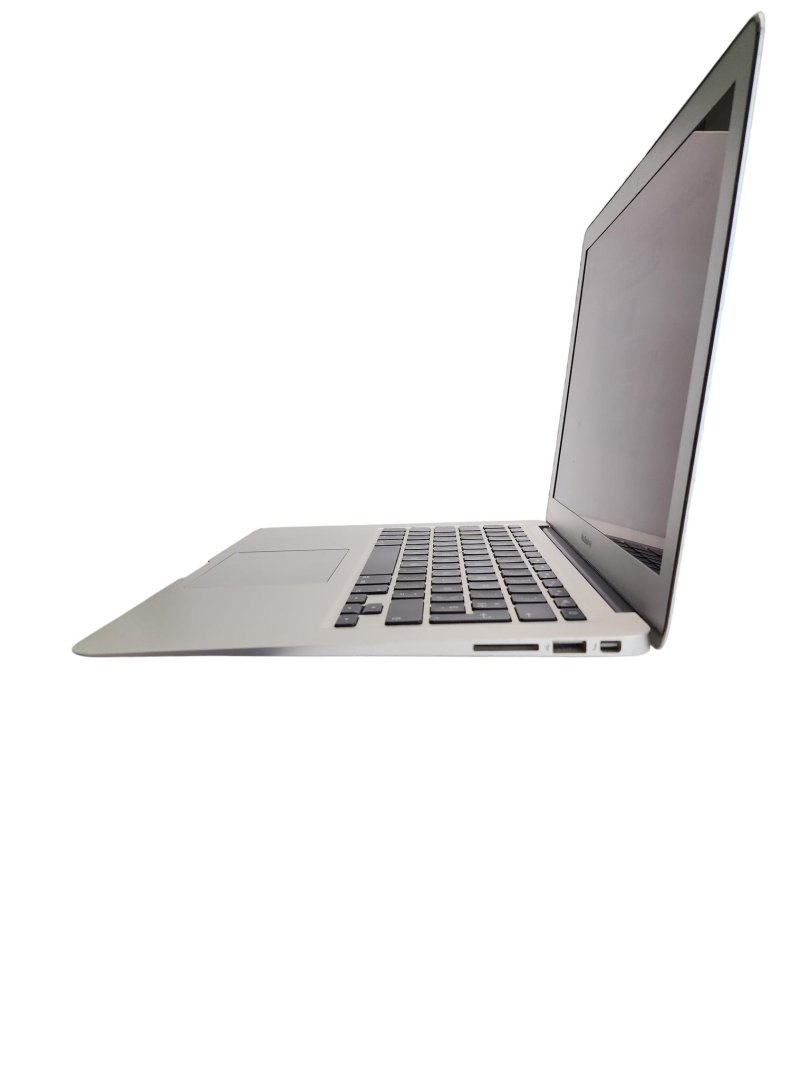Macbook air (Intel i5)