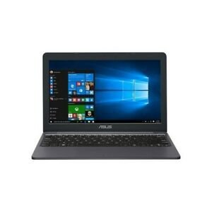 Ordinateur portable intel celeron 1.10ghz j202n