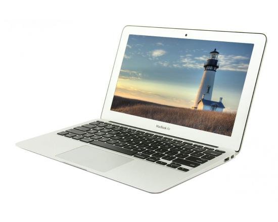 Macbook air (Intel i5)