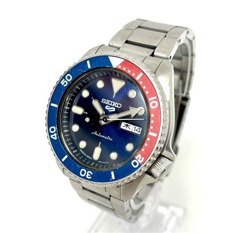 Montre 4r36-07g