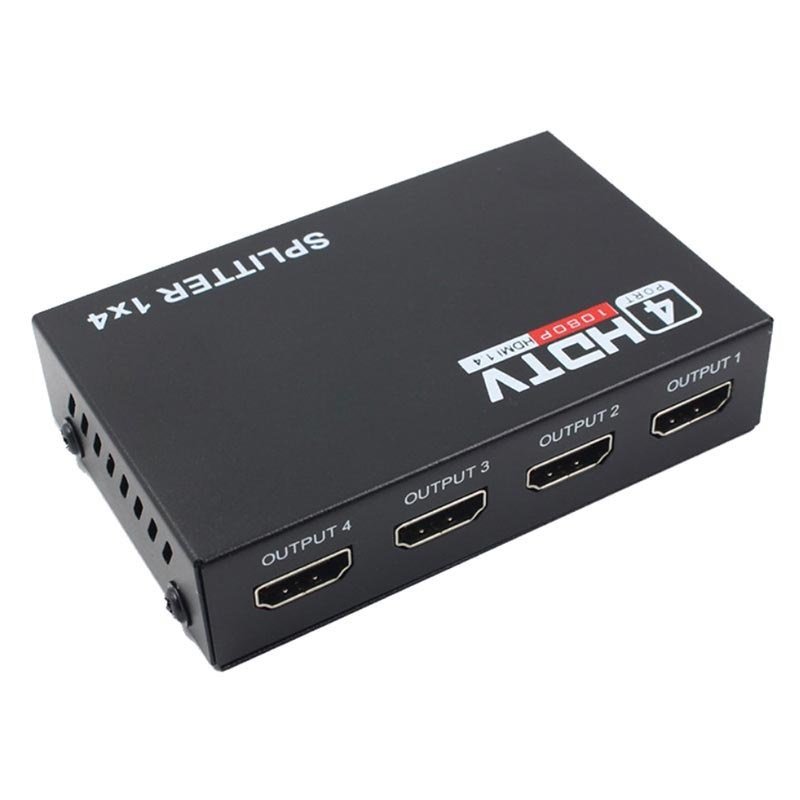 Repartiteur hdmi 3 vers 1 7509235