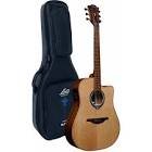 Guitare thv10dce