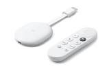 Chromecast hd g454v