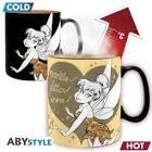 Mug thermo clochette paillettes