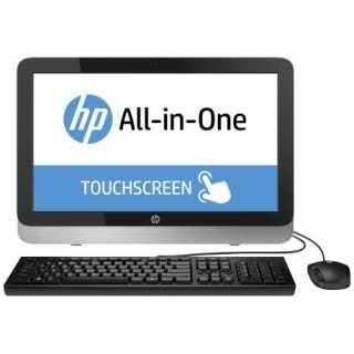 Pc all in one 22-2125nf amd a4-6210 apu 1.80ghz 4go 1,8 ghz hdd 1 to chipset amd radeon r3