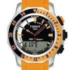 Montre sea touch