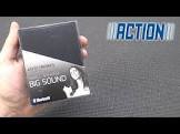 Enceinte bleutooth big sound