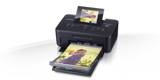 Imprimante selphy cp910
