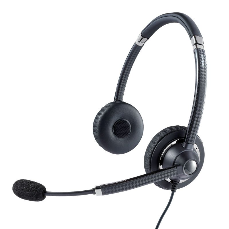 Casque avec micro uc voice 750 ms