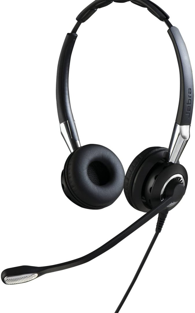 Casque biz 2400 mono ip 3 en 1