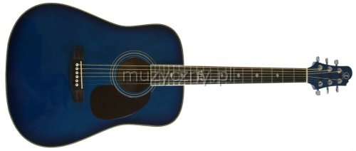 Guitare folk gaby